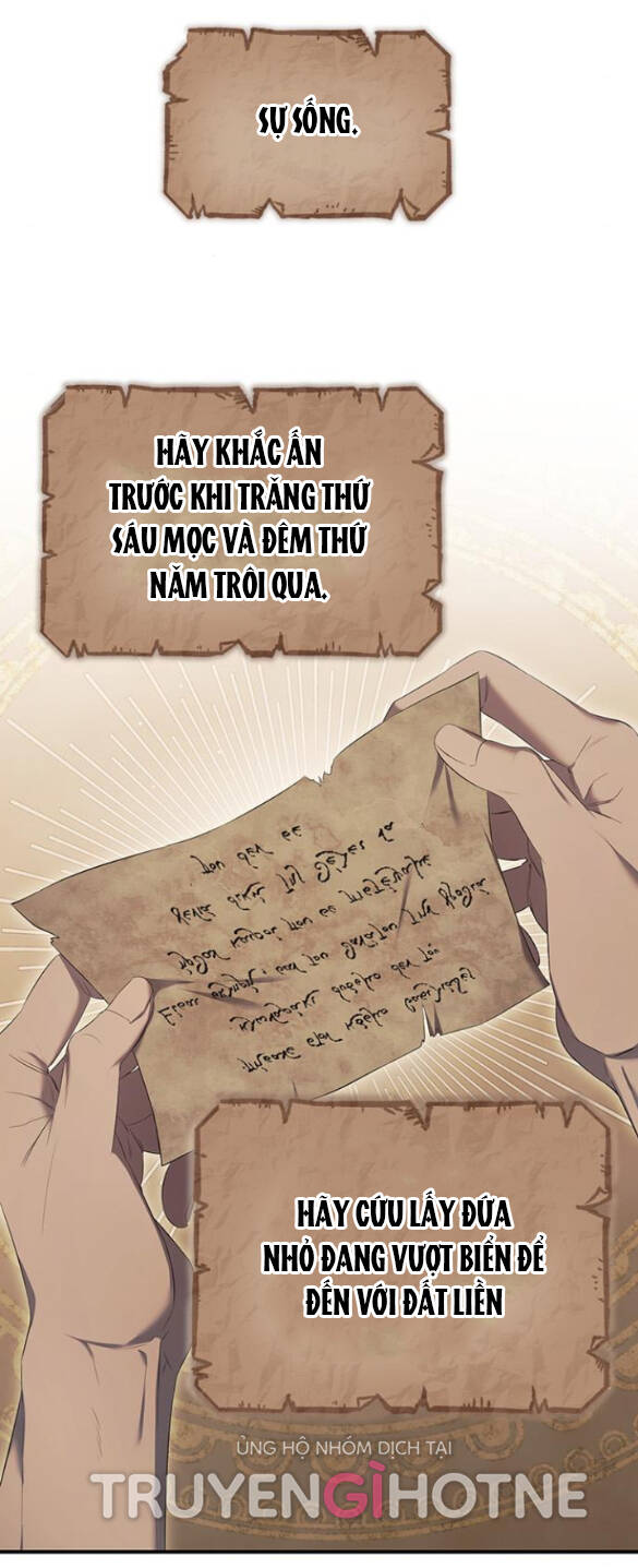 Ai Đã Bắt Cóc Hoàng Hậu? Chapter 19.2 - Trang 2