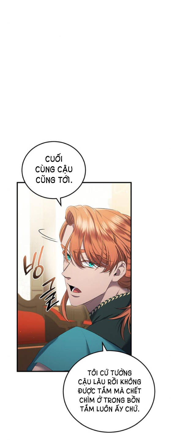 Ai Đã Bắt Cóc Hoàng Hậu? Chapter 19.2 - Trang 2