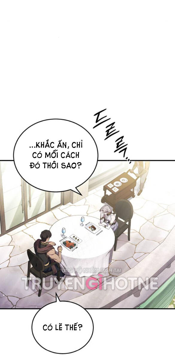 Ai Đã Bắt Cóc Hoàng Hậu? Chapter 19.1 - Trang 2