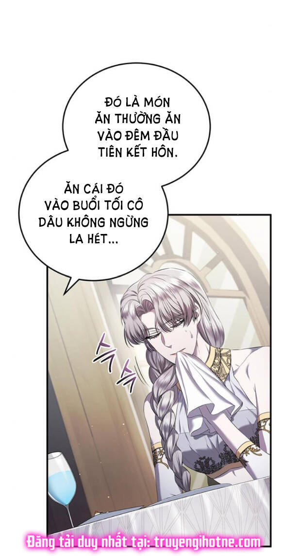 Ai Đã Bắt Cóc Hoàng Hậu? Chapter 19.1 - Trang 2