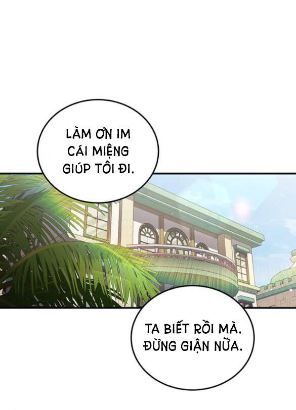 Ai Đã Bắt Cóc Hoàng Hậu? Chapter 19.1 - Trang 2