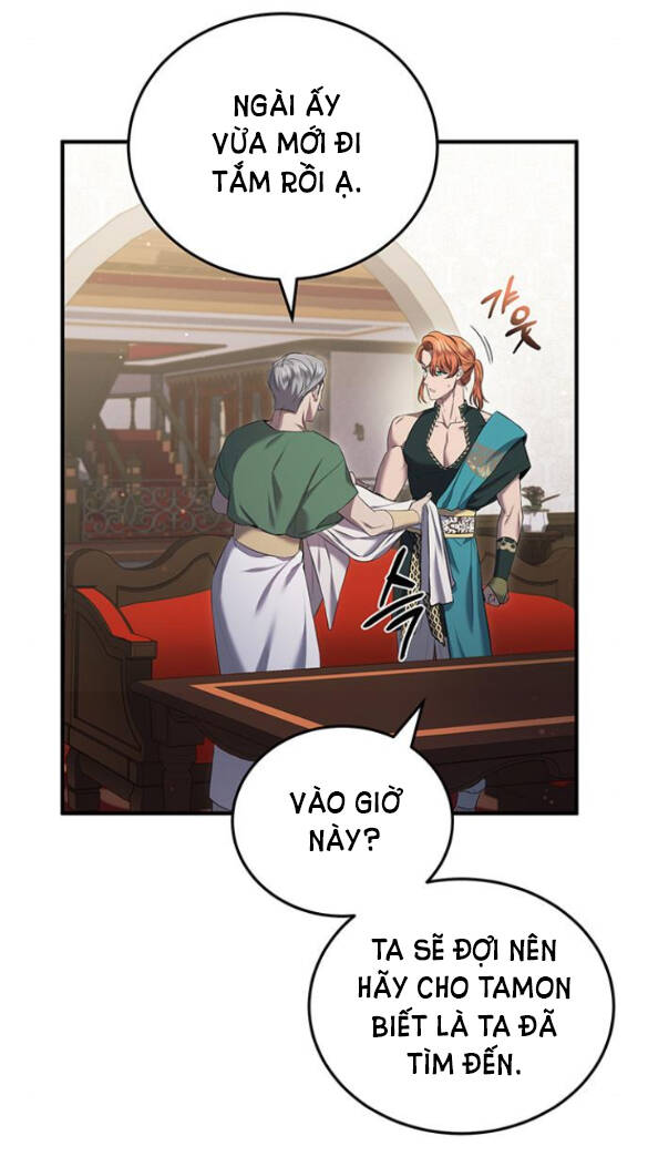 Ai Đã Bắt Cóc Hoàng Hậu? Chapter 19.1 - Trang 2