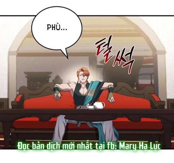 Ai Đã Bắt Cóc Hoàng Hậu? Chapter 19.1 - Trang 2