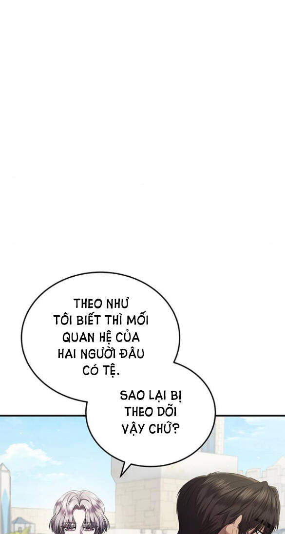 Ai Đã Bắt Cóc Hoàng Hậu? Chapter 19.1 - Trang 2