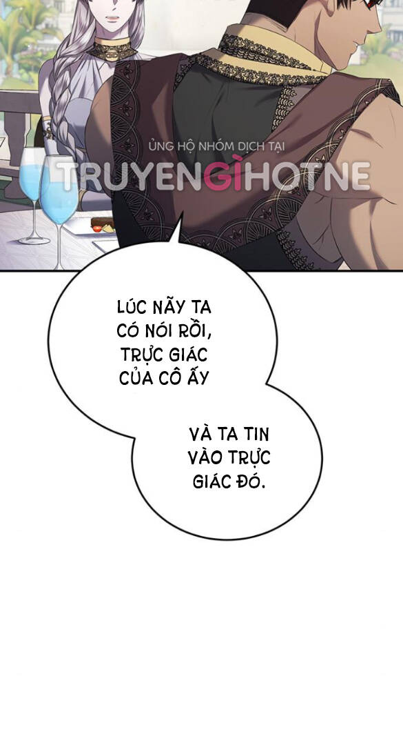 Ai Đã Bắt Cóc Hoàng Hậu? Chapter 19.1 - Trang 2