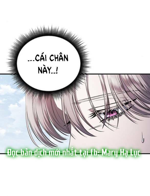 Ai Đã Bắt Cóc Hoàng Hậu? Chapter 18.2 - Trang 2