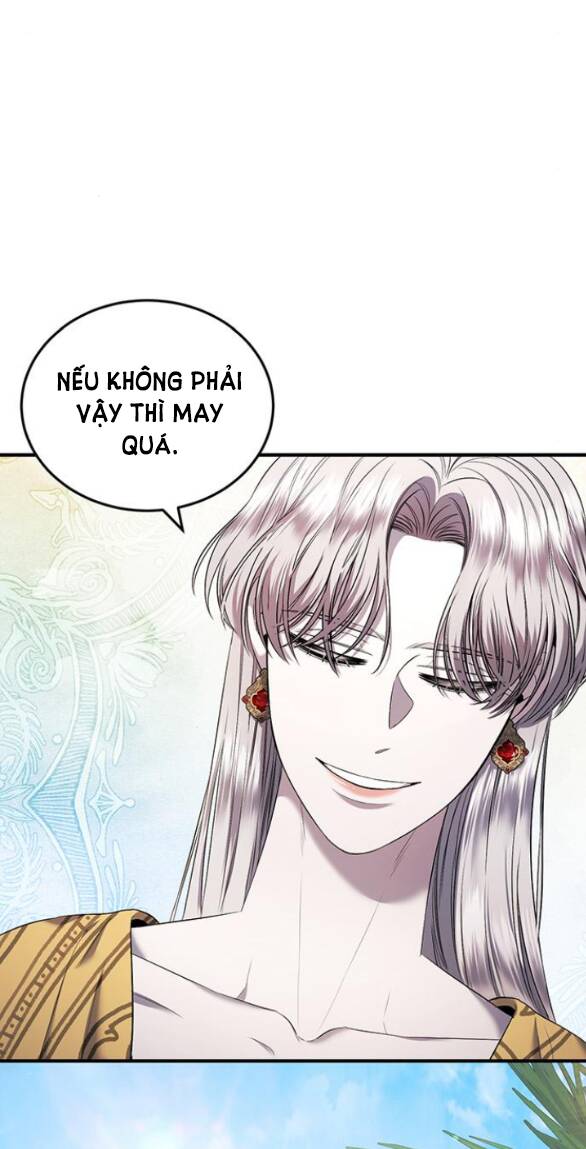 Ai Đã Bắt Cóc Hoàng Hậu? Chapter 18.1 - Trang 2