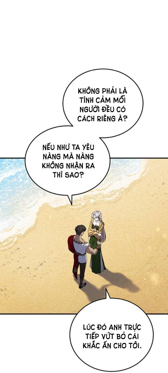 Ai Đã Bắt Cóc Hoàng Hậu? Chapter 18.1 - Trang 2