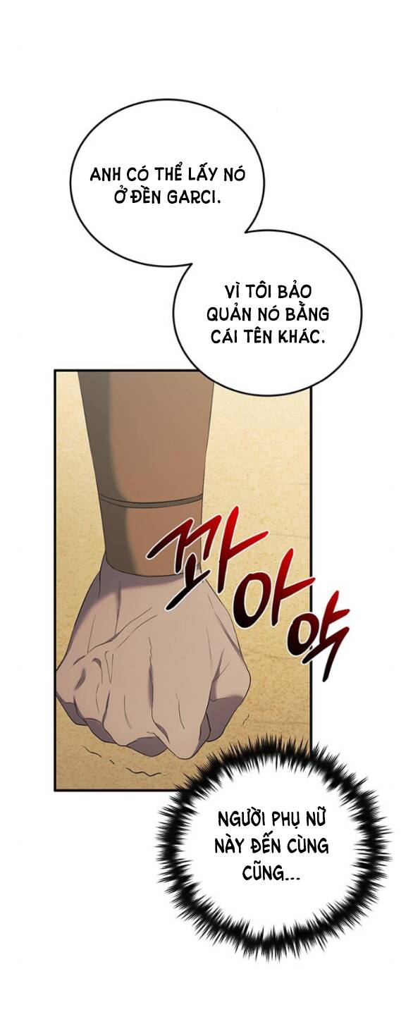 Ai Đã Bắt Cóc Hoàng Hậu? Chapter 18.1 - Trang 2