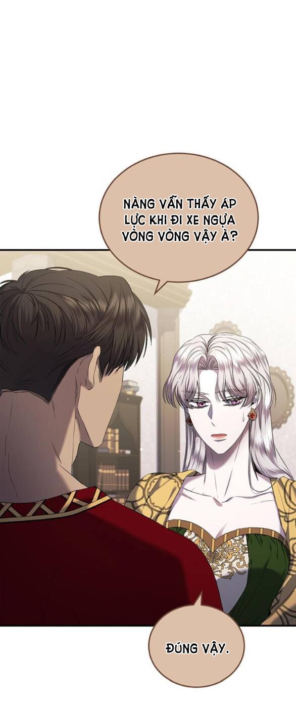 Ai Đã Bắt Cóc Hoàng Hậu? Chapter 18.1 - Trang 2