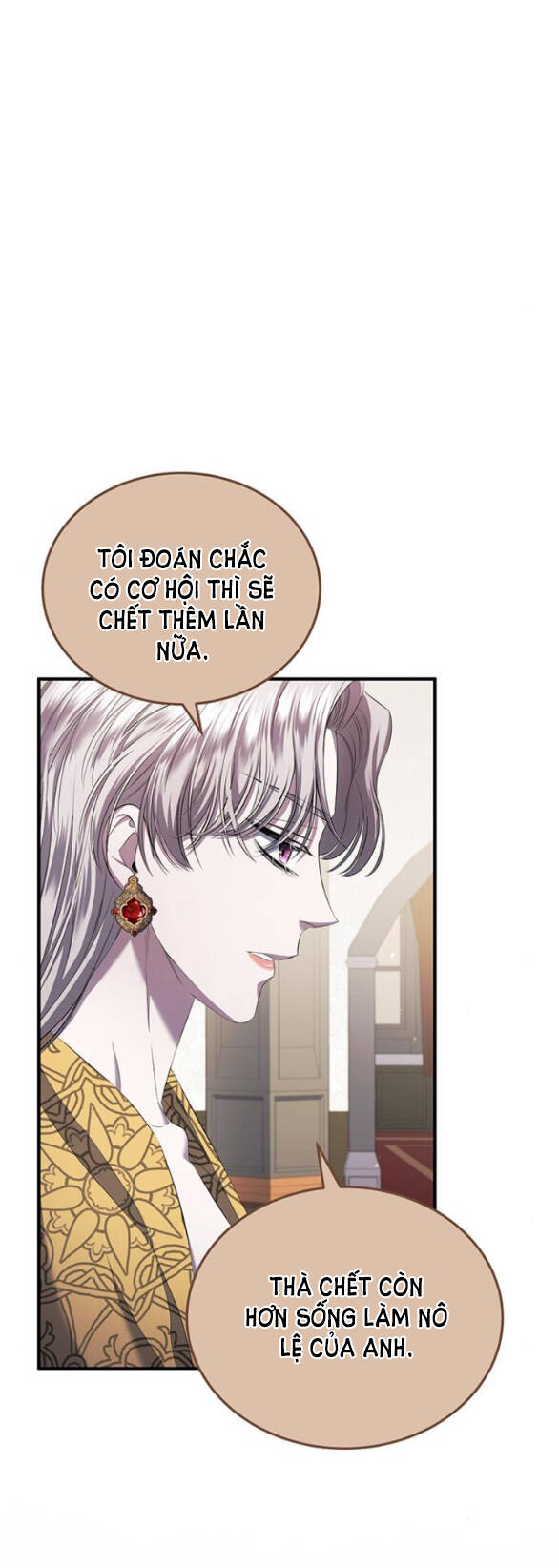 Ai Đã Bắt Cóc Hoàng Hậu? Chapter 17.2 - Trang 2