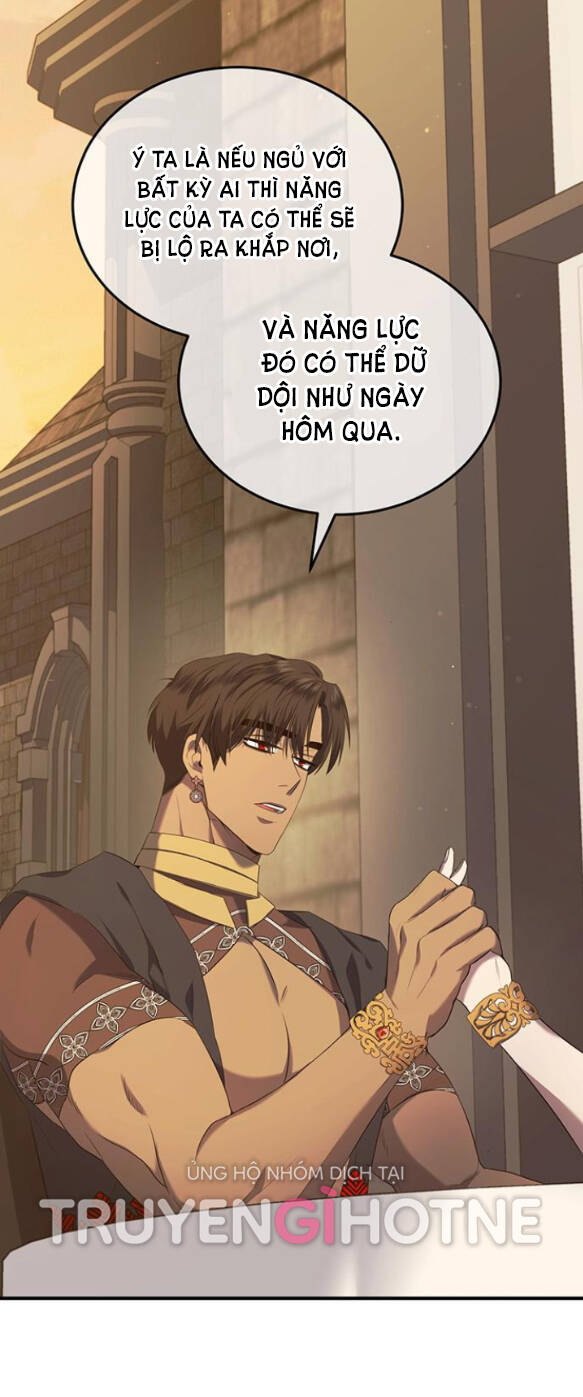 Ai Đã Bắt Cóc Hoàng Hậu? Chapter 16.2 - Trang 2