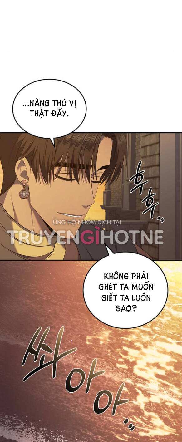 Ai Đã Bắt Cóc Hoàng Hậu? Chapter 16.2 - Trang 2