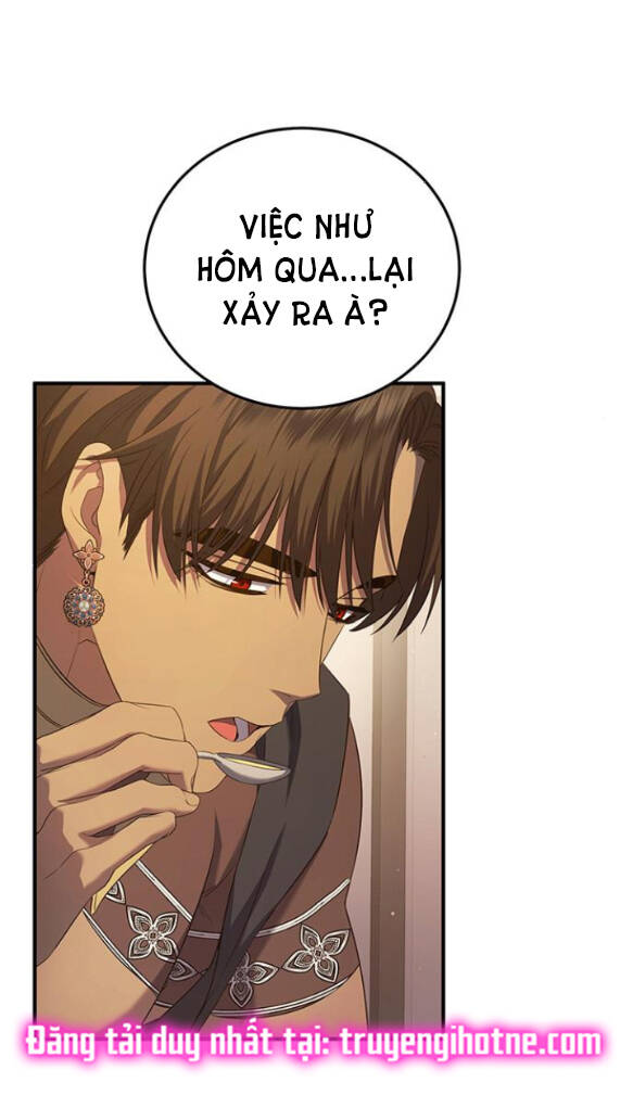 Ai Đã Bắt Cóc Hoàng Hậu? Chapter 16.1 - Trang 2