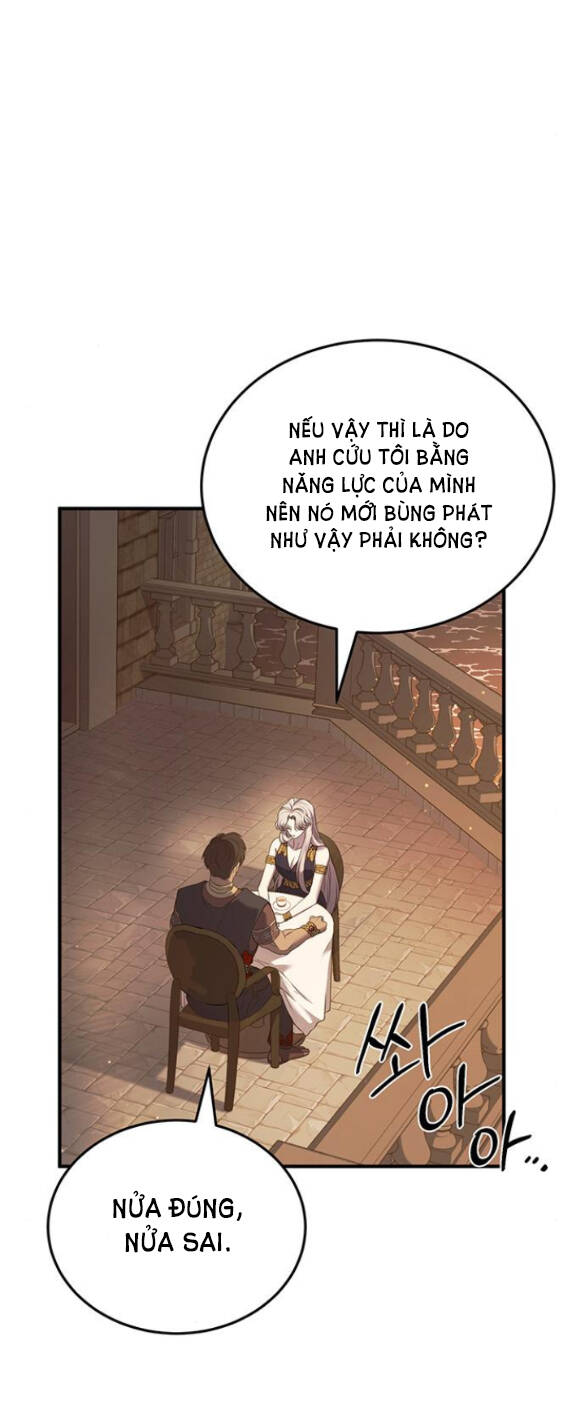 Ai Đã Bắt Cóc Hoàng Hậu? Chapter 16.1 - Trang 2