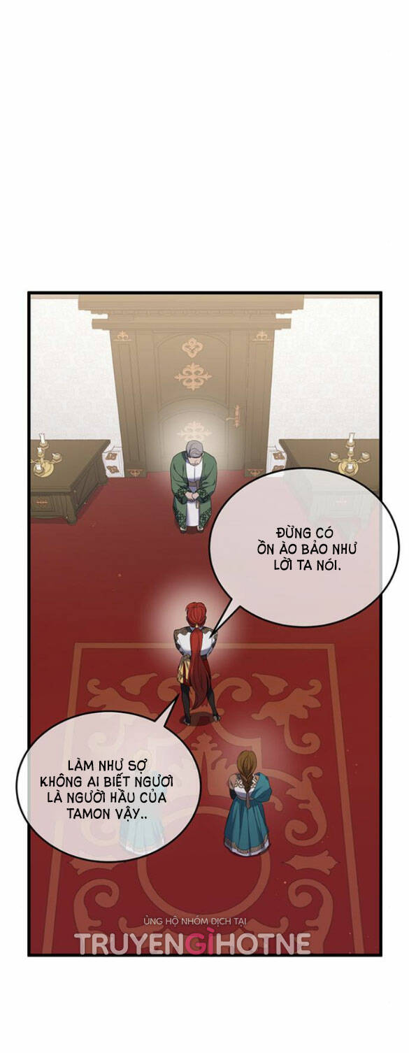 Ai Đã Bắt Cóc Hoàng Hậu? Chapter 14.2 - Trang 2