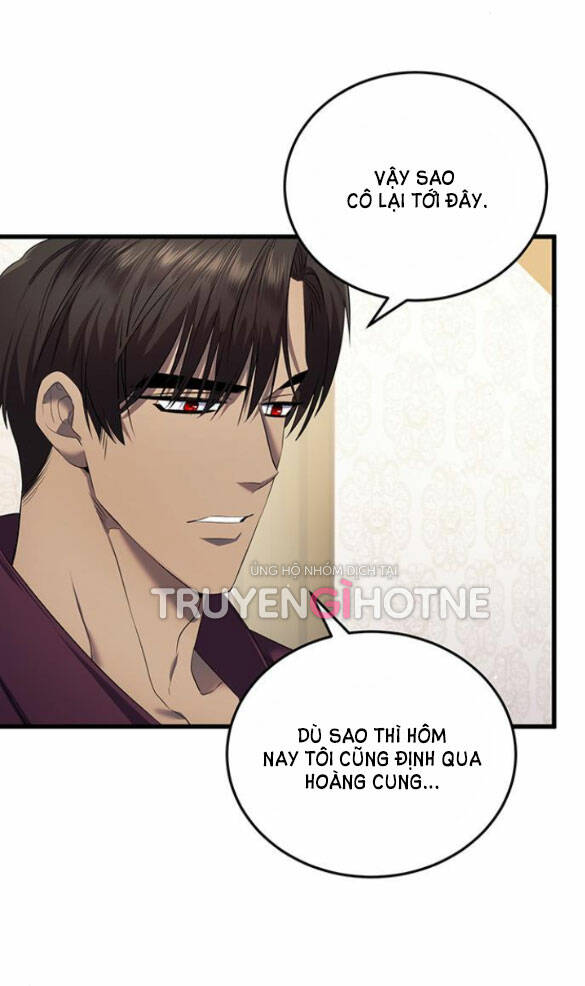 Ai Đã Bắt Cóc Hoàng Hậu? Chapter 14.2 - Trang 2