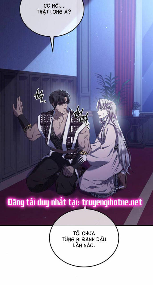 Ai Đã Bắt Cóc Hoàng Hậu? Chapter 14.1 - Trang 2