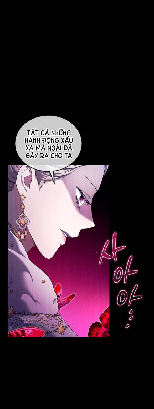 Ai Đã Bắt Cóc Hoàng Hậu? Chapter 13.1 - Trang 2