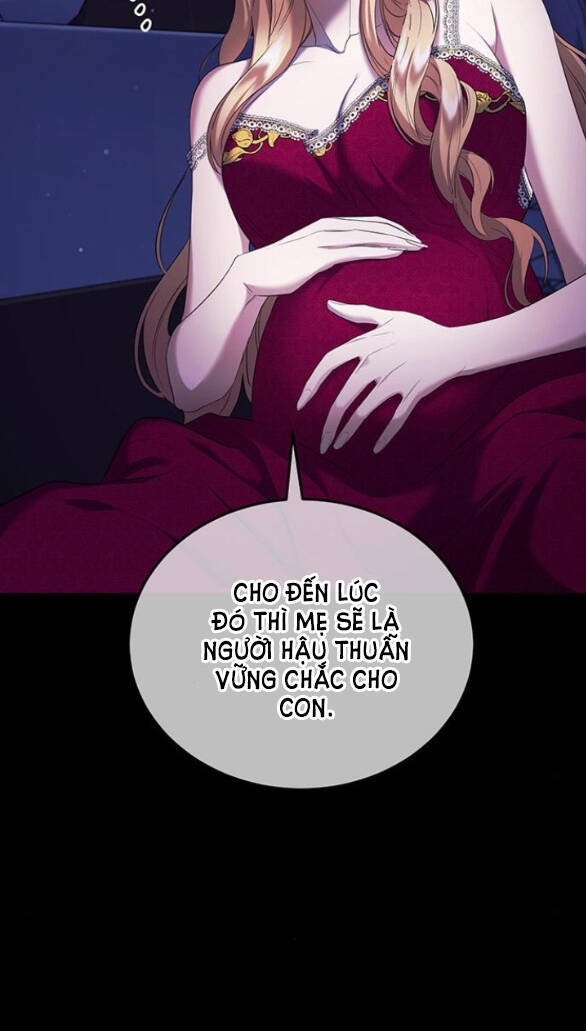 Ai Đã Bắt Cóc Hoàng Hậu? Chapter 13.1 - Trang 2