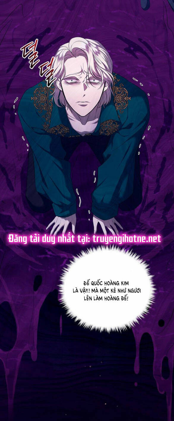 Ai Đã Bắt Cóc Hoàng Hậu? Chapter 12.2 - Trang 2