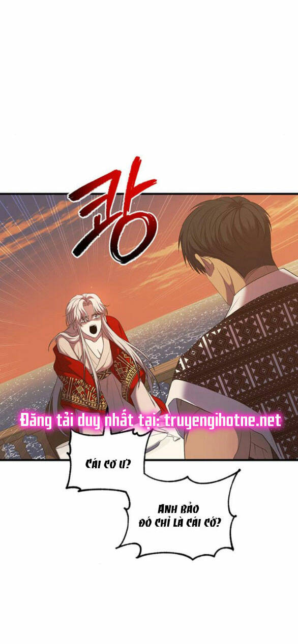 Ai Đã Bắt Cóc Hoàng Hậu? Chapter 12.1 - Trang 2