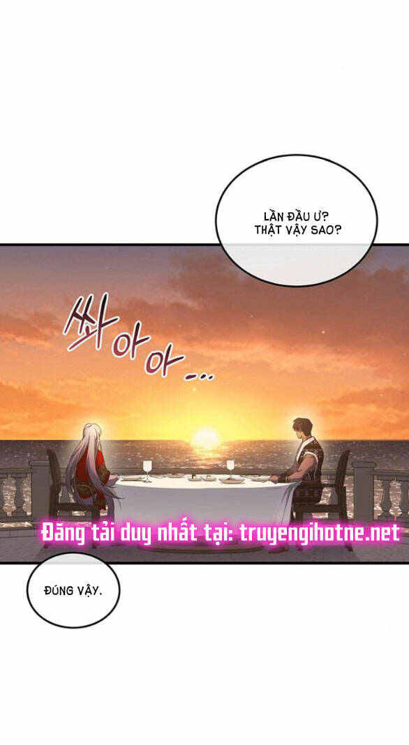 Ai Đã Bắt Cóc Hoàng Hậu? Chapter 12.1 - Trang 2