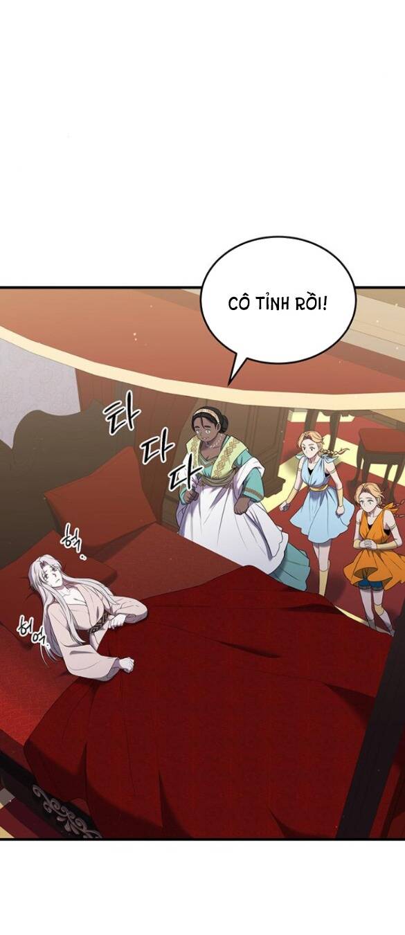 Ai Đã Bắt Cóc Hoàng Hậu? Chapter 10.2 - Trang 2