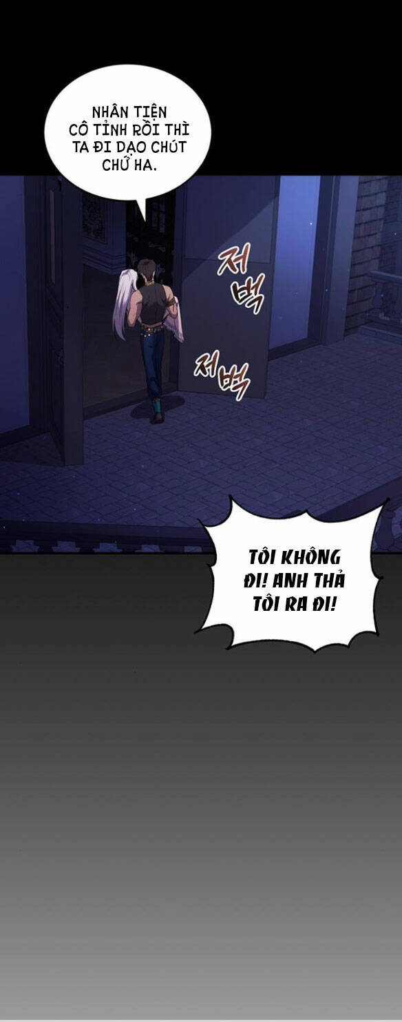 Ai Đã Bắt Cóc Hoàng Hậu? Chapter 8.2 - Trang 2