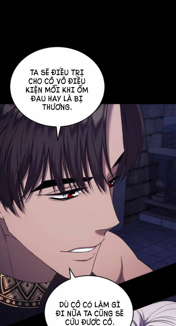 Ai Đã Bắt Cóc Hoàng Hậu? Chapter 8.2 - Trang 2