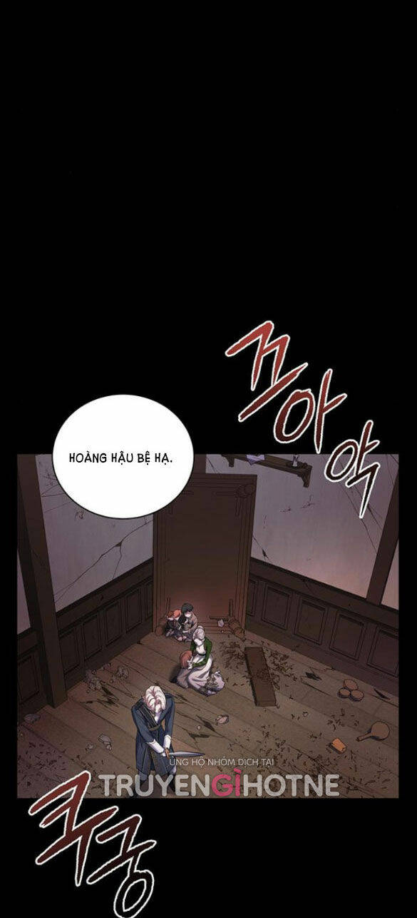 Ai Đã Bắt Cóc Hoàng Hậu? Chapter 7.1 - Trang 2