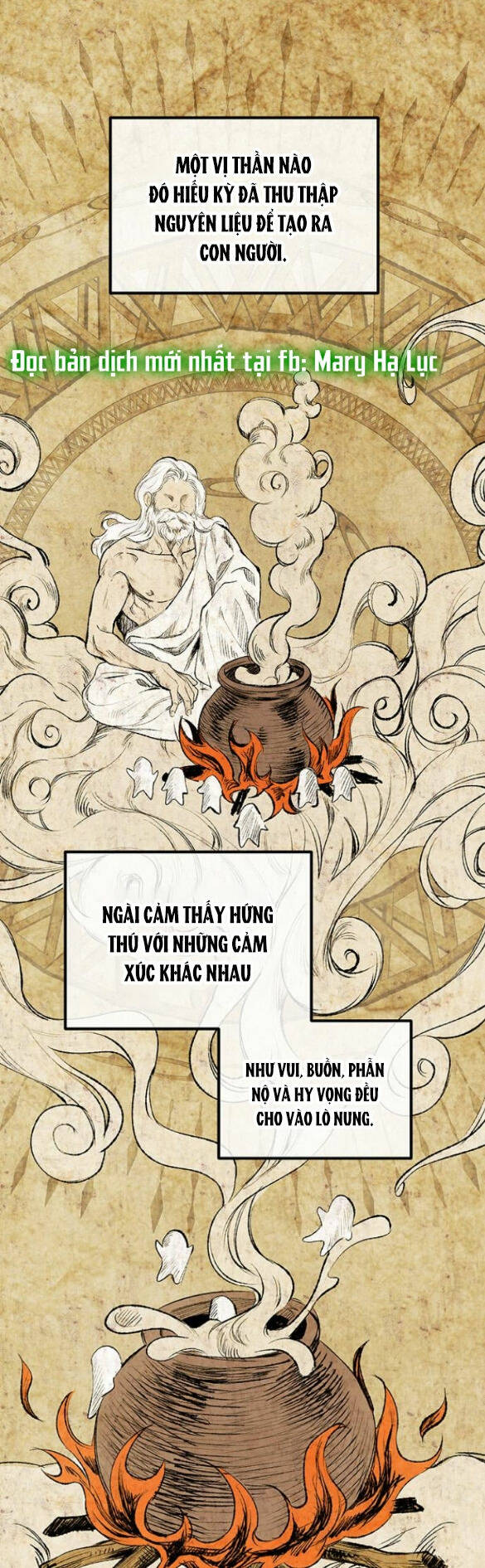 Ai Đã Bắt Cóc Hoàng Hậu? Chapter 3.1 - Trang 2