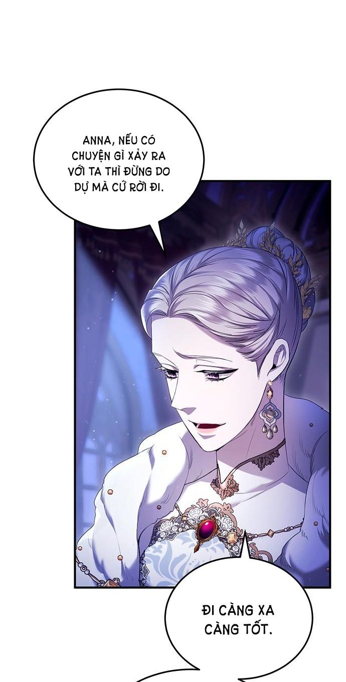 Ai Đã Bắt Cóc Hoàng Hậu? Chapter 1.5 - Trang 2