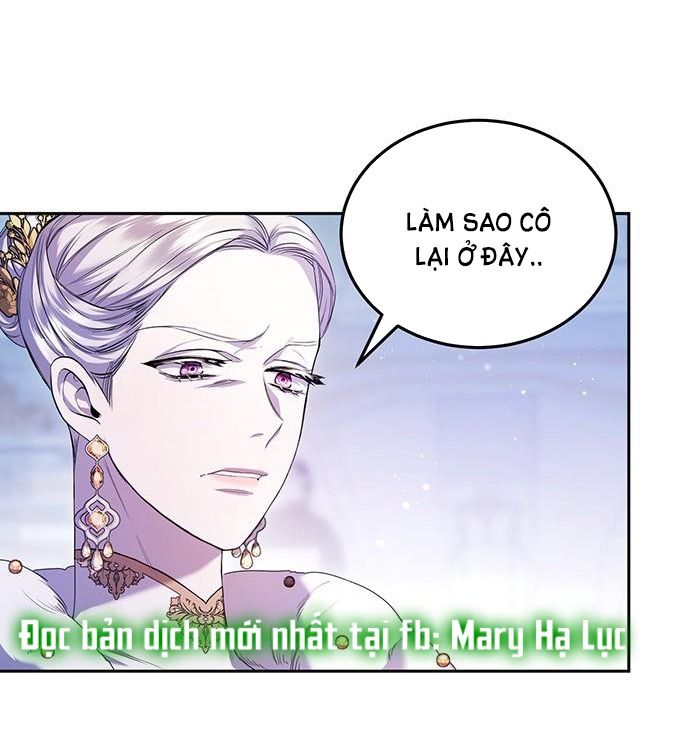 Ai Đã Bắt Cóc Hoàng Hậu? Chapter 1.5 - Trang 2