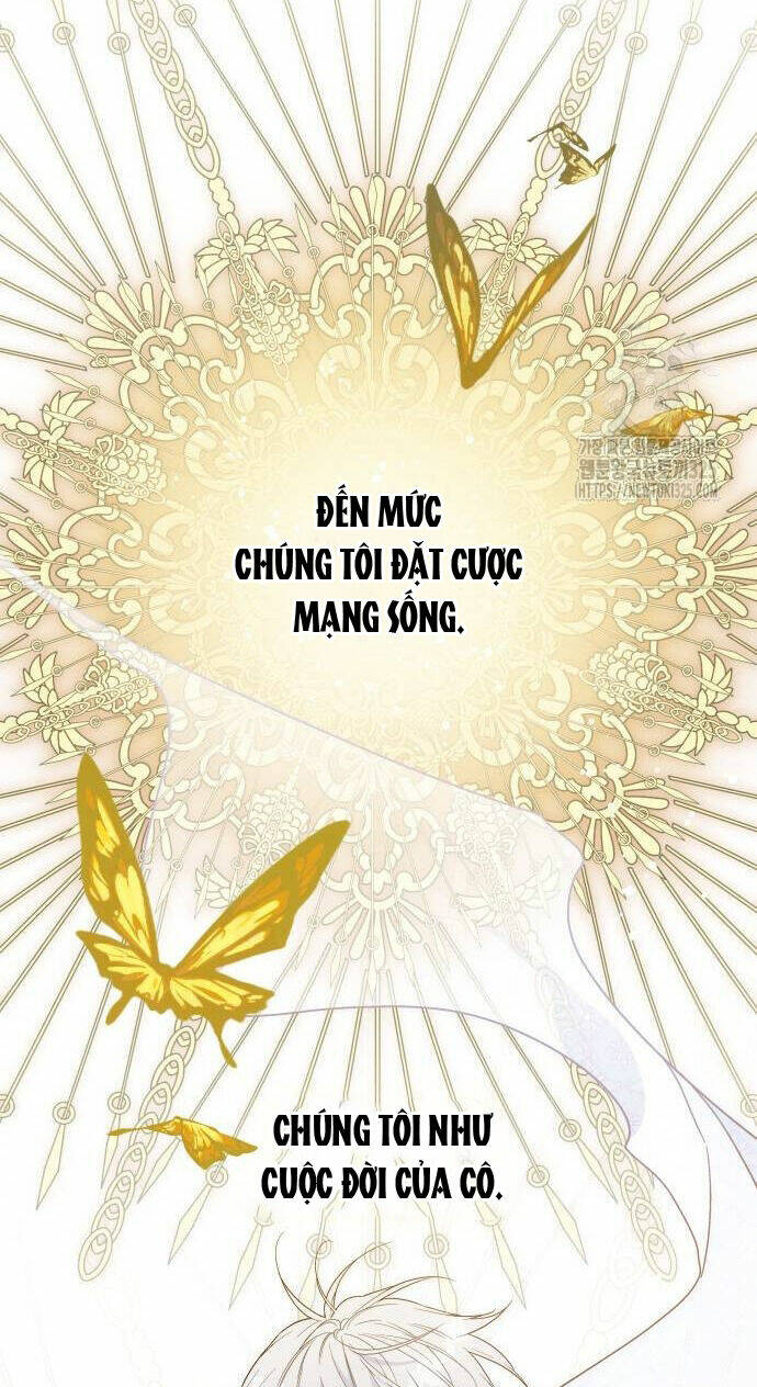 Cách Hiệp Sĩ Sống Như Một Tiểu Thư Quyền Quý Chapter 128.2 - Trang 2