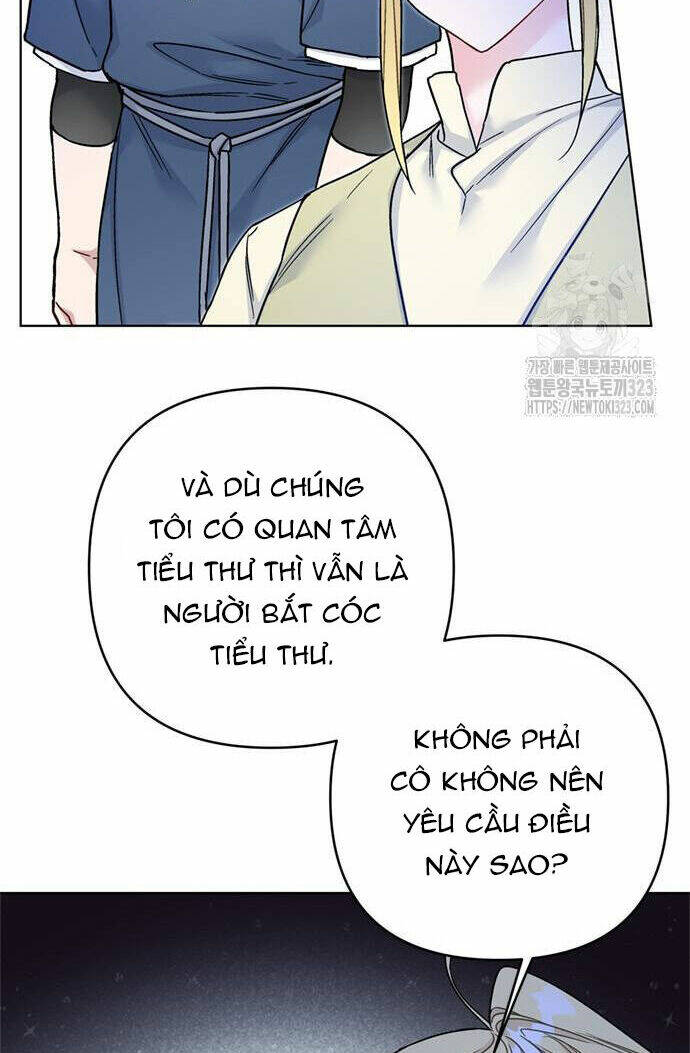 Cách Hiệp Sĩ Sống Như Một Tiểu Thư Quyền Quý Chapter 126.2 - Trang 2