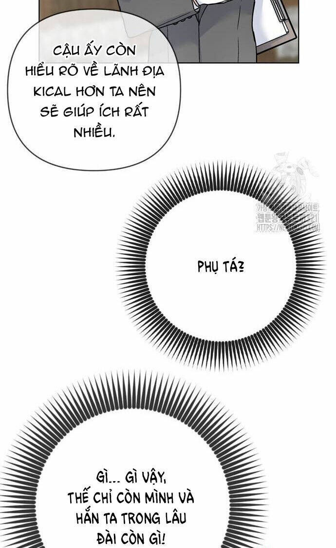 Cách Hiệp Sĩ Sống Như Một Tiểu Thư Quyền Quý Chapter 123.2 - Trang 2