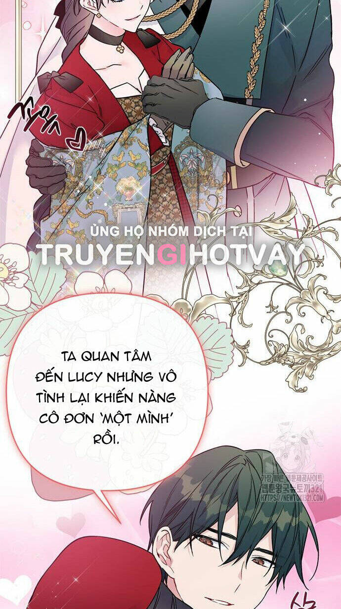 Cách Hiệp Sĩ Sống Như Một Tiểu Thư Quyền Quý Chapter 123.2 - Trang 2