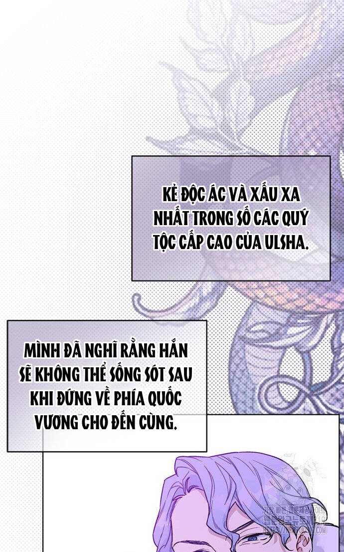 Cách Hiệp Sĩ Sống Như Một Tiểu Thư Quyền Quý Chapter 122.1 - Trang 2