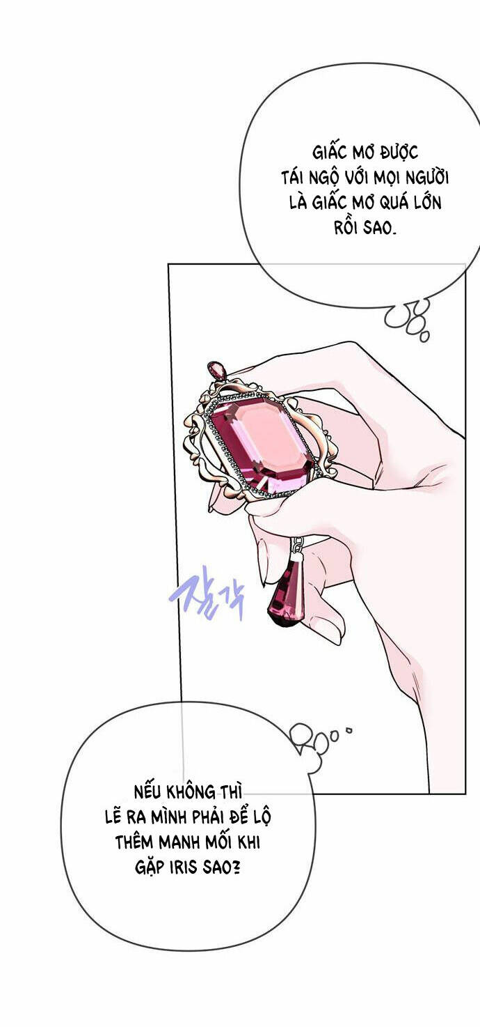 Cách Hiệp Sĩ Sống Như Một Tiểu Thư Quyền Quý Chapter 121.1 - Trang 2