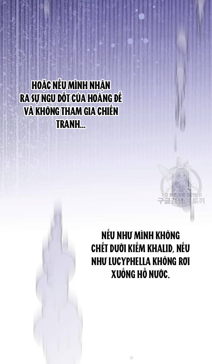 Cách Hiệp Sĩ Sống Như Một Tiểu Thư Quyền Quý Chapter 119.2 - Trang 2