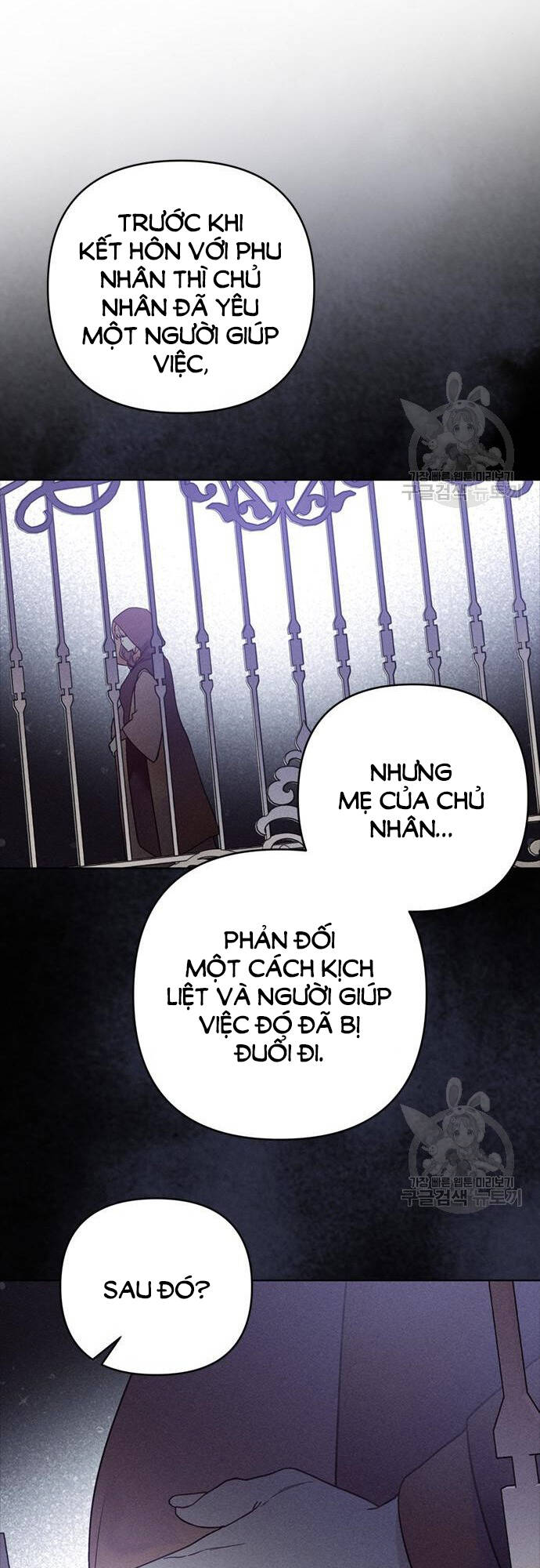 Cách Hiệp Sĩ Sống Như Một Tiểu Thư Quyền Quý Chapter 118.2 - Trang 2