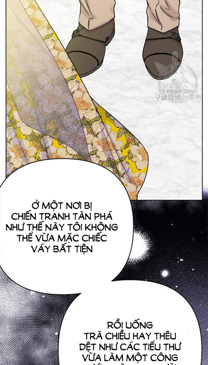 Cách Hiệp Sĩ Sống Như Một Tiểu Thư Quyền Quý Chapter 117.1 - Trang 2