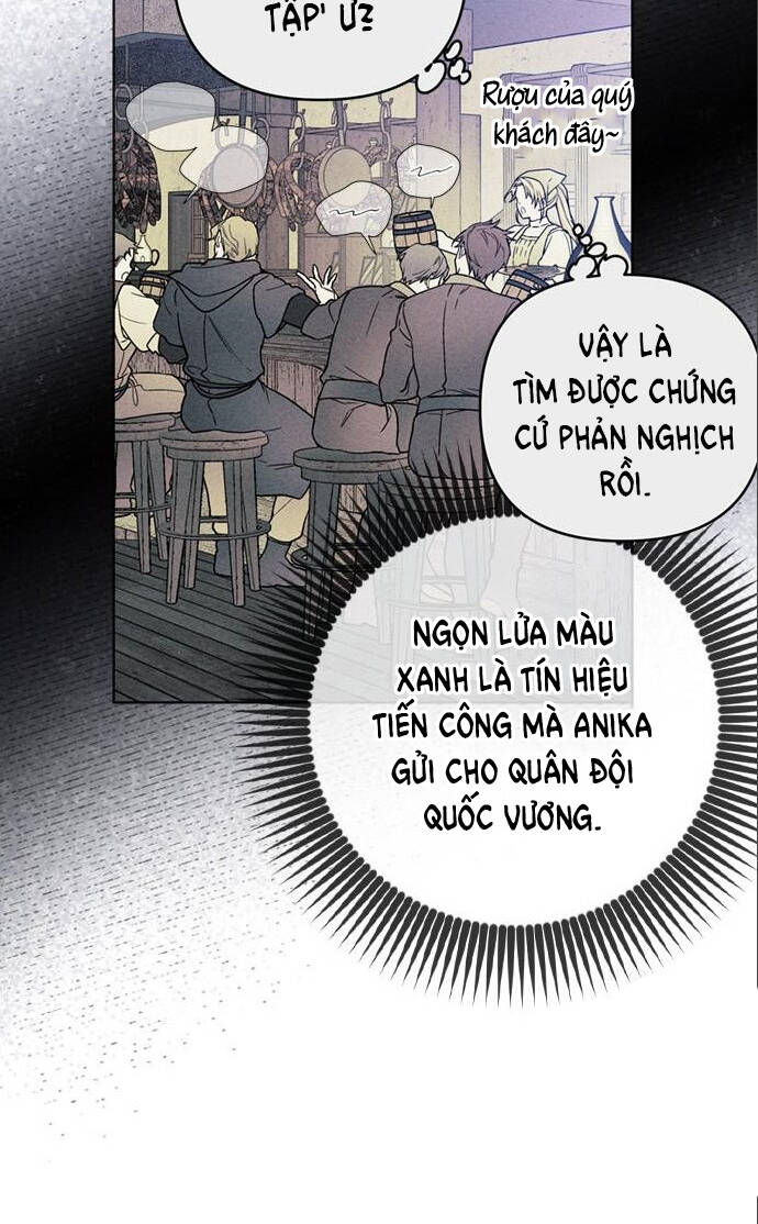 Cách Hiệp Sĩ Sống Như Một Tiểu Thư Quyền Quý Chapter 115.2 - Trang 2