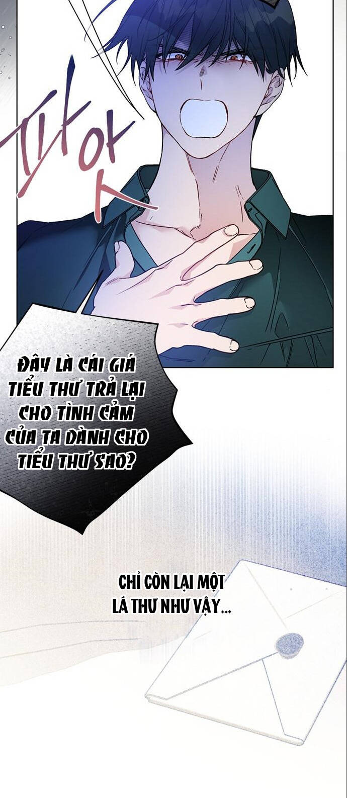 Cách Hiệp Sĩ Sống Như Một Tiểu Thư Quyền Quý Chapter 115.1 - Trang 2