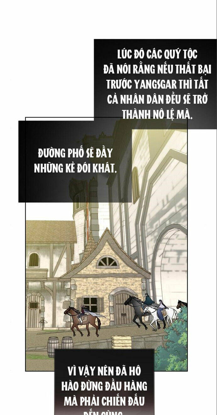 Cách Hiệp Sĩ Sống Như Một Tiểu Thư Quyền Quý Chapter 109.2 - Trang 2