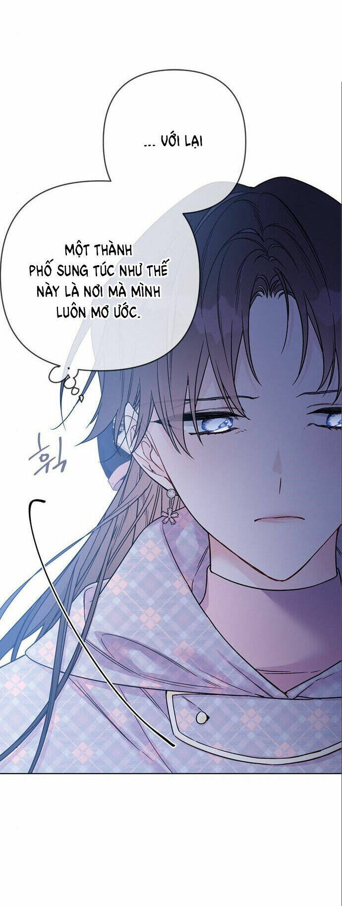 Cách Hiệp Sĩ Sống Như Một Tiểu Thư Quyền Quý Chapter 109.2 - Trang 2