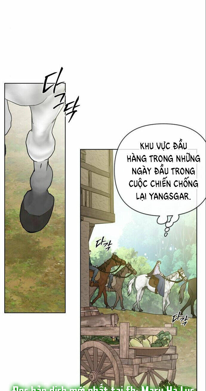 Cách Hiệp Sĩ Sống Như Một Tiểu Thư Quyền Quý Chapter 109.1 - Trang 2