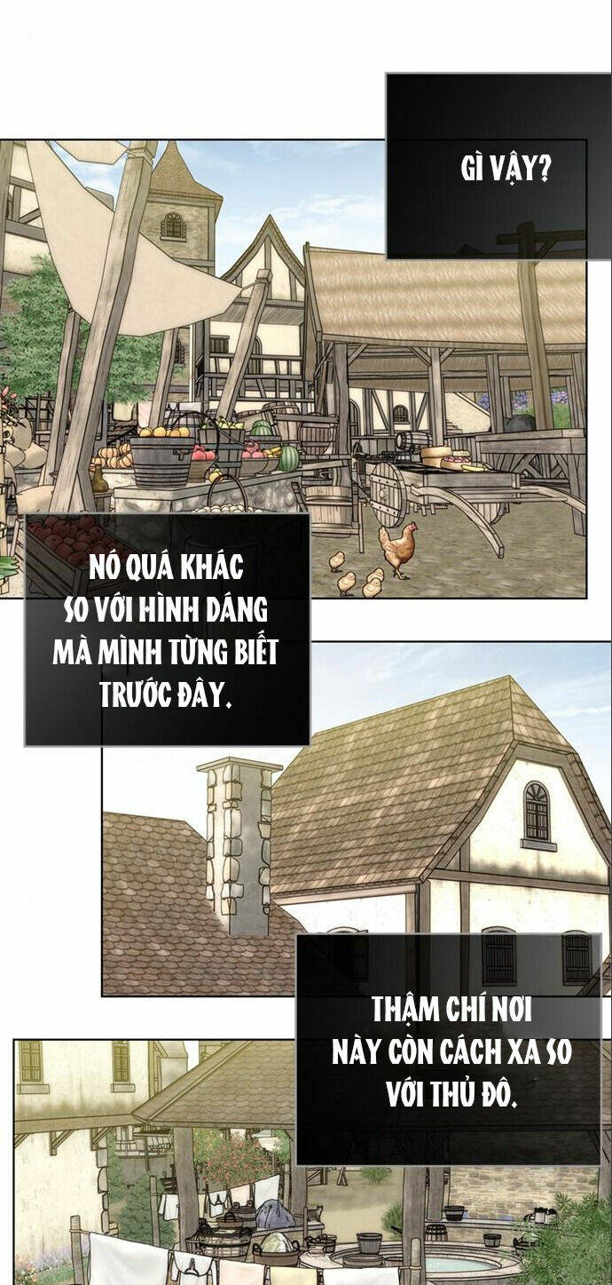 Cách Hiệp Sĩ Sống Như Một Tiểu Thư Quyền Quý Chapter 109.1 - Trang 2