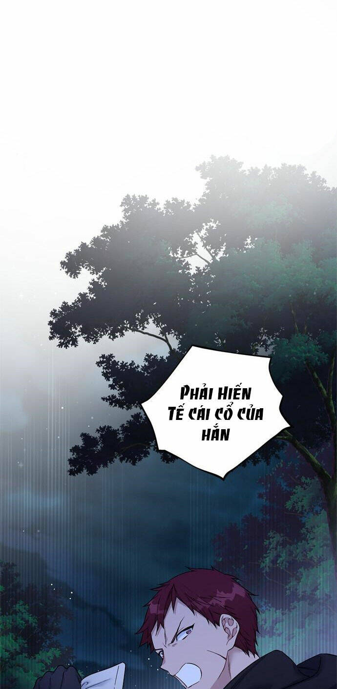 Cách Hiệp Sĩ Sống Như Một Tiểu Thư Quyền Quý Chapter 108.2 - Trang 2